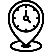 Pick Location Icon