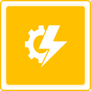 Powerful & Efficient